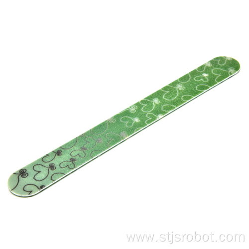 Hot nail file Manicure tools Nail file quality nail art supplies